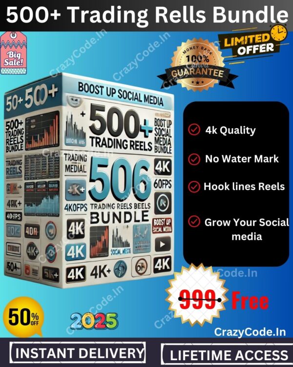 “🚀 Ultimate Tamil Trading E-Book Bundle 2025: 📊 Master Candlesticks & Chart Patterns Like a Pro! 💰” - Image 3
