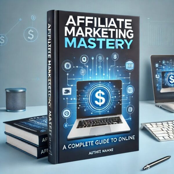 Affiliate Marketing Complete Ebook